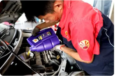 韋爾斯?jié)櫥?賦能汽修廠，在后市場(chǎng)時(shí)代破局前行