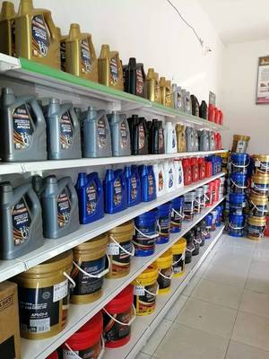 三匯潤(rùn)滑油靖邊店開啟車主福利盛宴，誠邀全國(guó)代理商共創(chuàng)輝煌