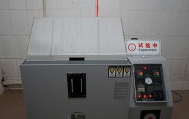實(shí)力決定未來(lái) 探訪(fǎng)移動(dòng)電源黑馬——喬巴特工廠(chǎng)行